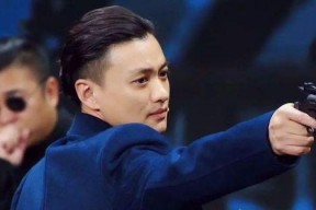 娱乐圈吃瓜前线